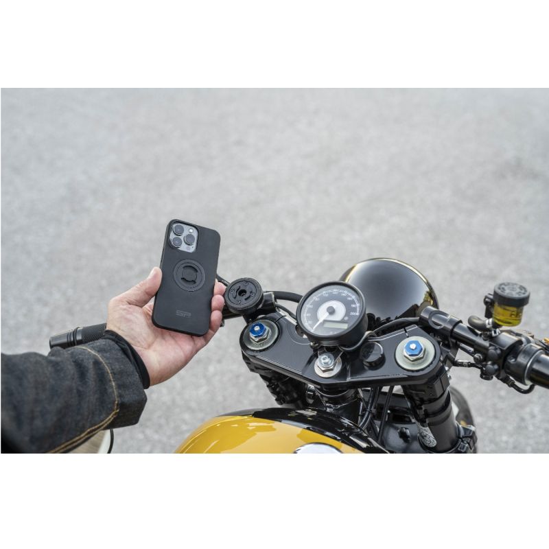 Anti Vibration Module SPC