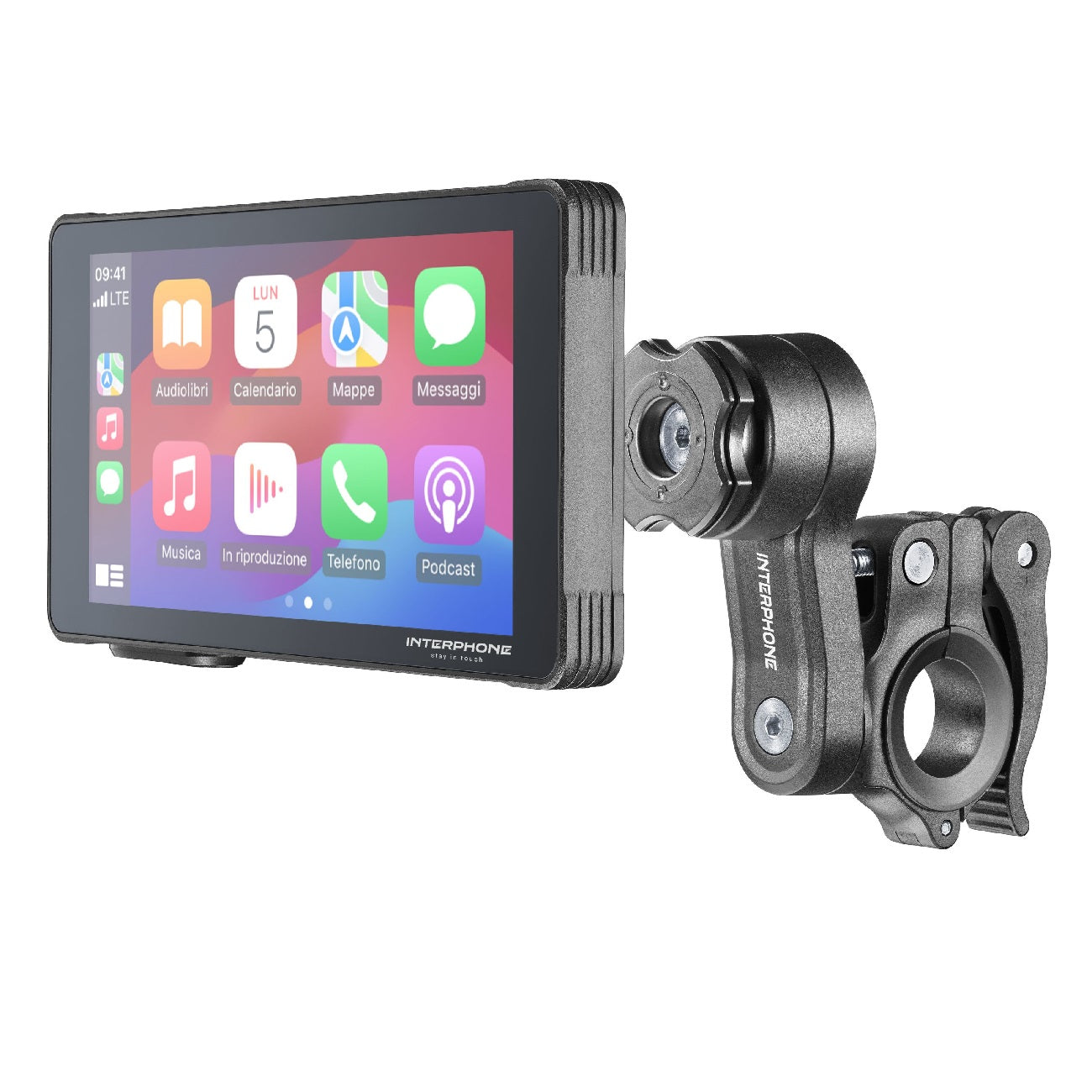 INTERPHONE SYNC55