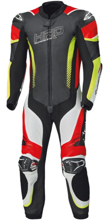 Brands Hatch Einteilige Kombi