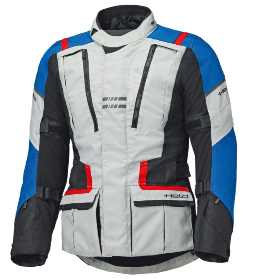 HELD Hakuna Matata 3 Top Adventure Jacke