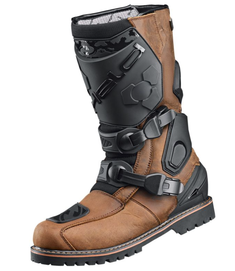 HELD Belrock | Motorradschuhe