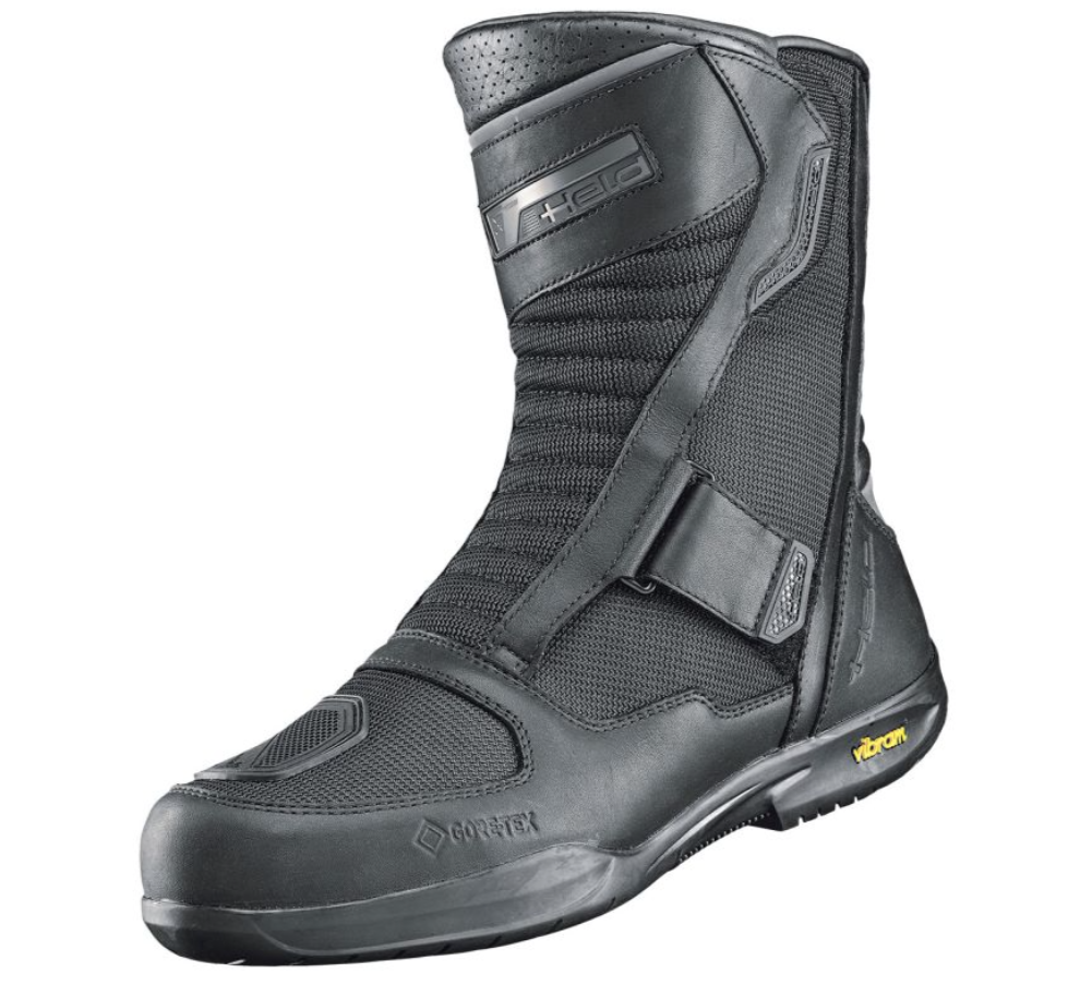 Segrino GTX GORE-TEX Tourenstiefel