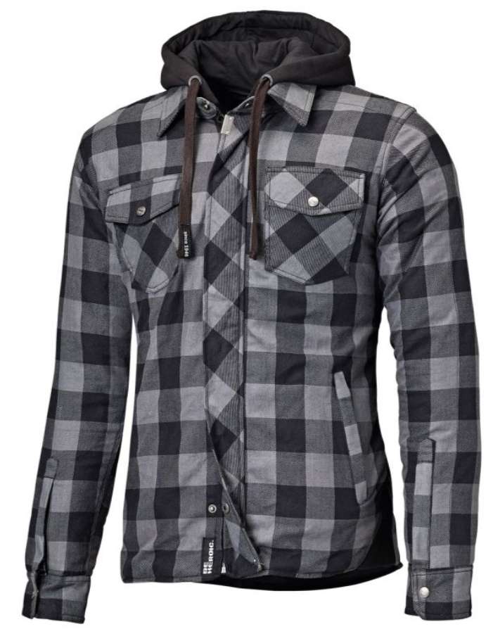 HELD Motorradjacke Lumberjack 2