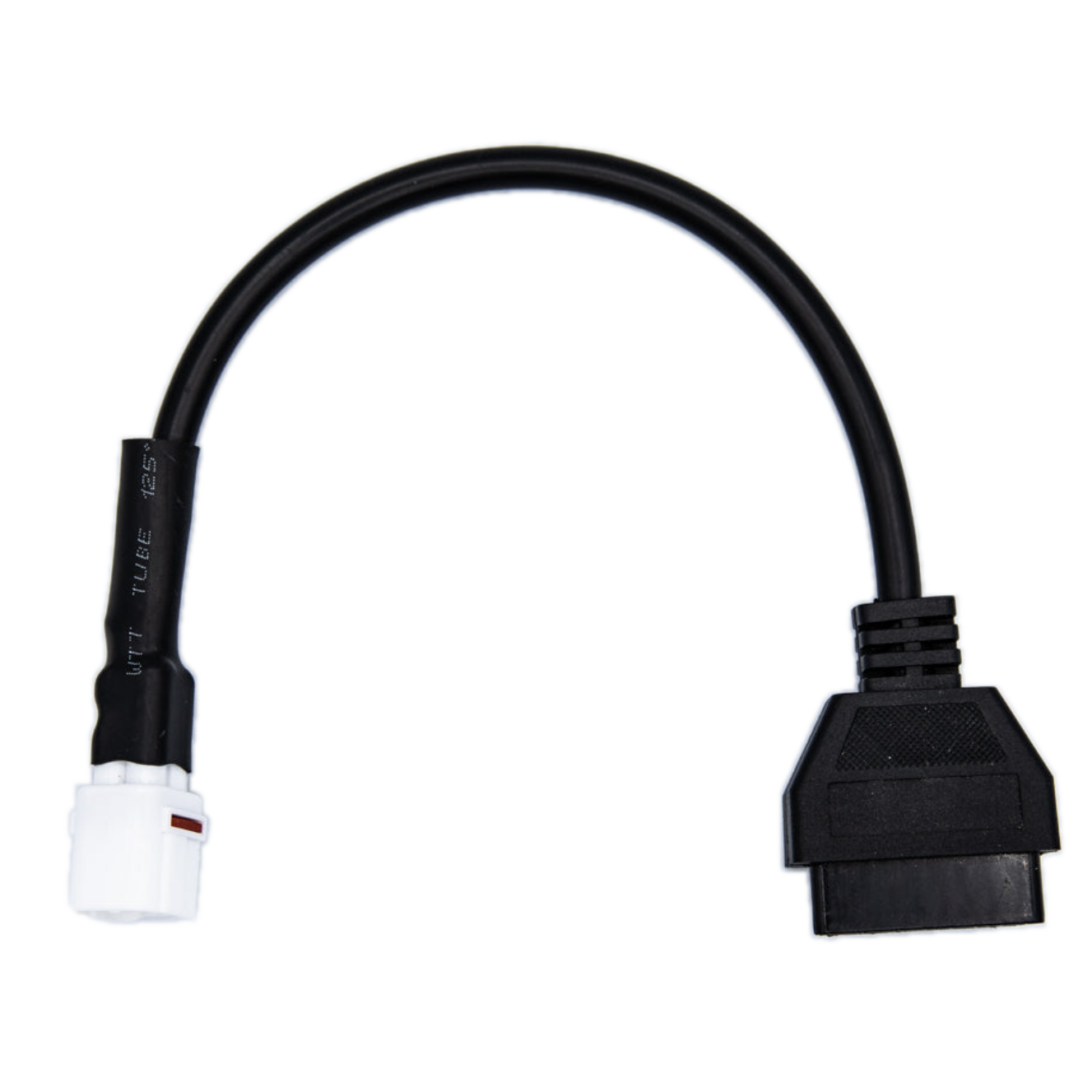 OBD2 Female - Yamaha (4pin)