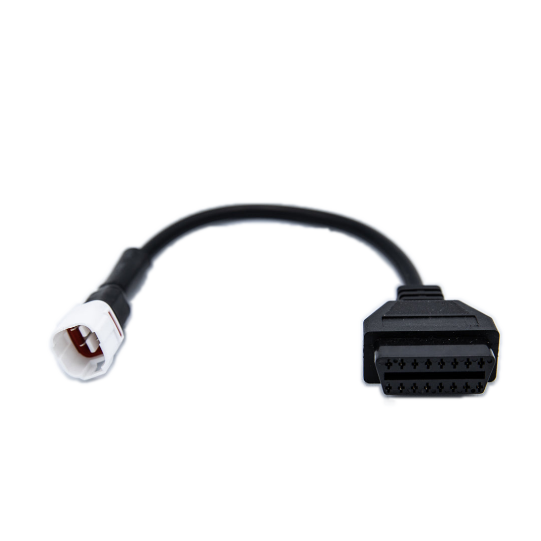 OBD2 Female - Yamaha (4pin)