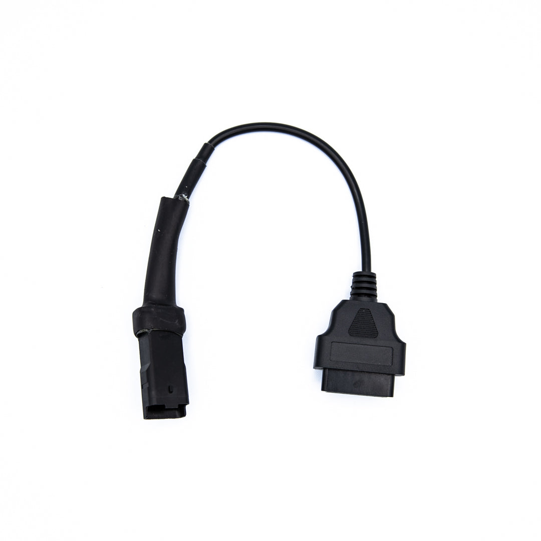 OBD2 Female - Ducati (4 pin)