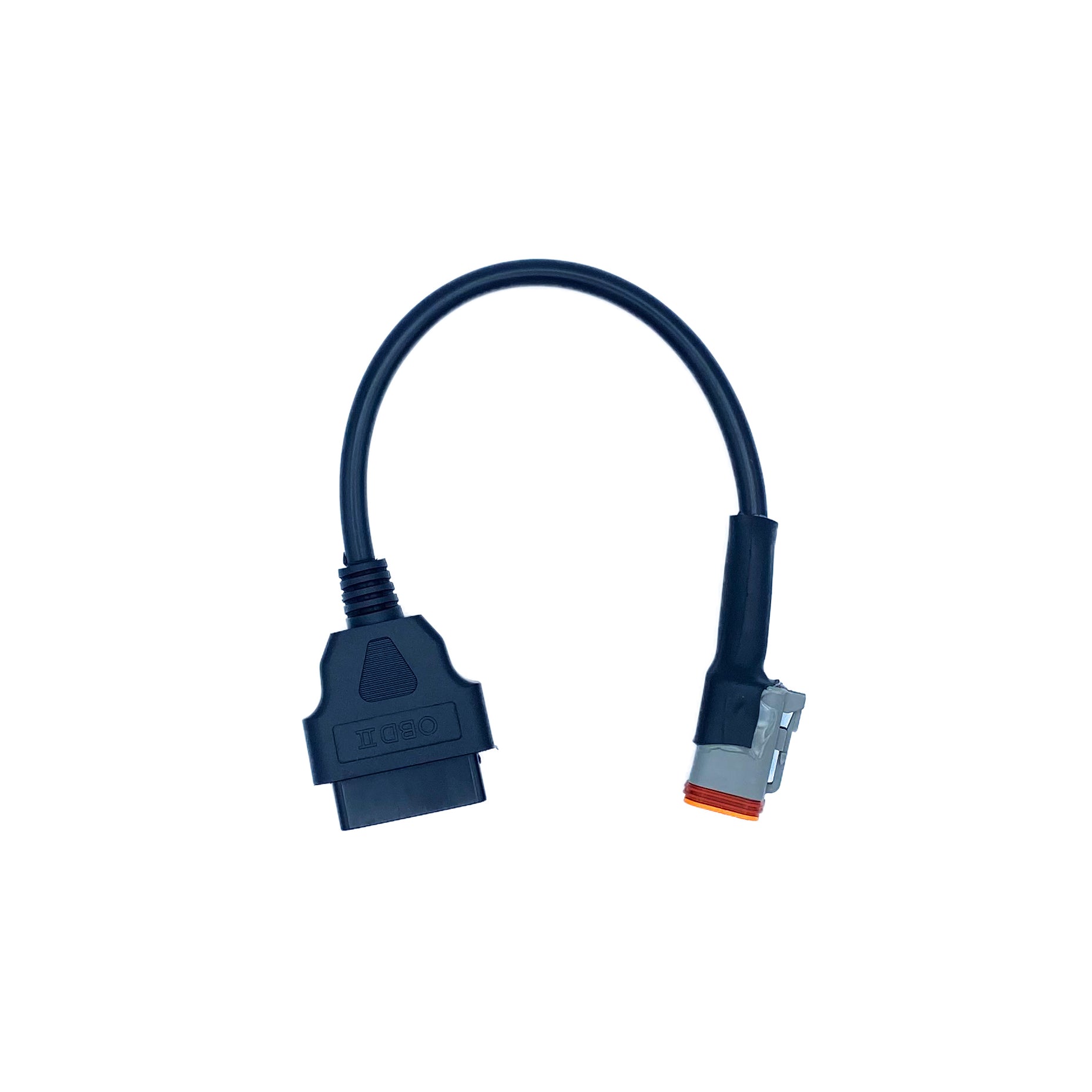 OBD2 Female - Harley (6pin)