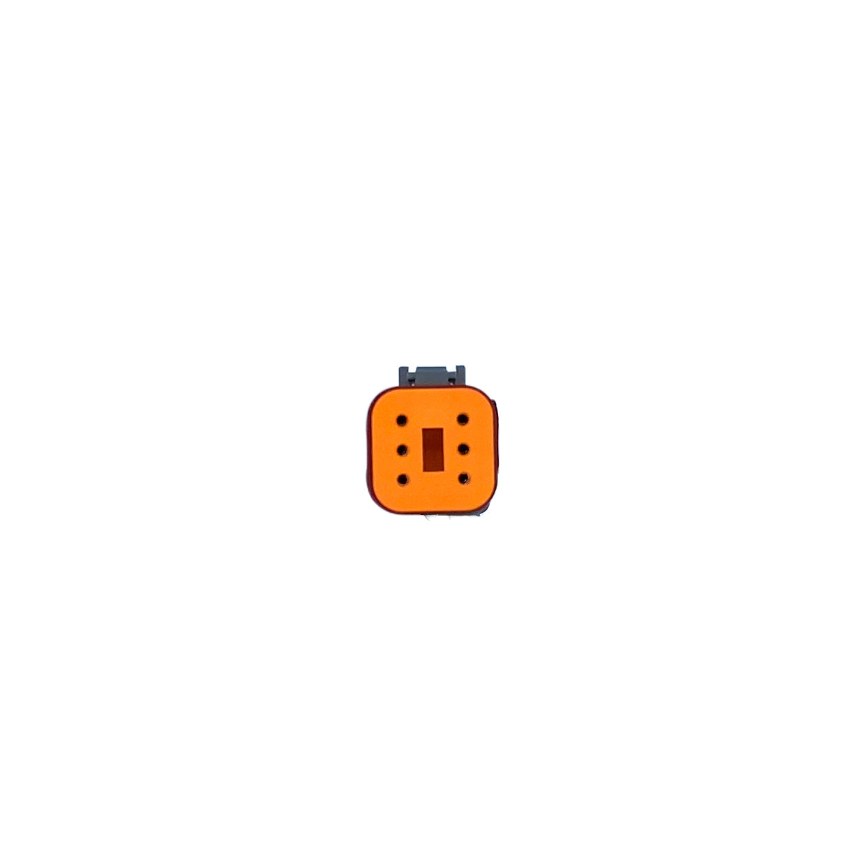 OBD2 Female - Harley (6pin)