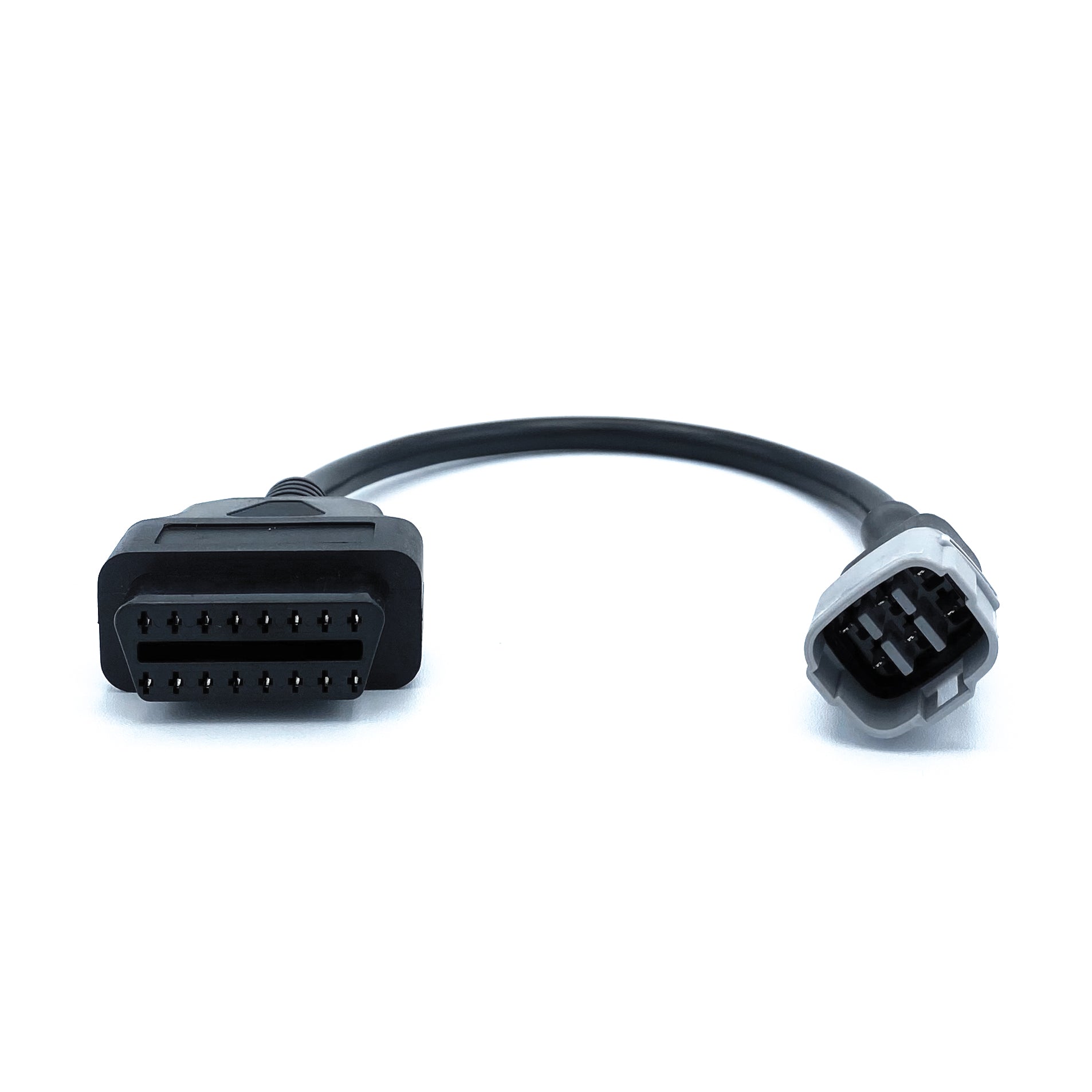 OBD2 Female - Suzuki (6pin)