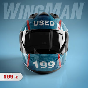 WingMan Used