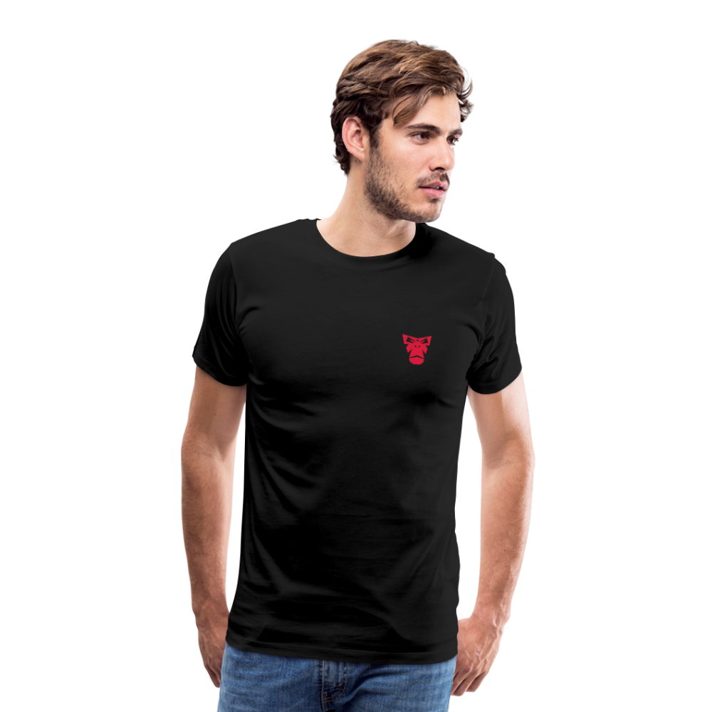 RideLink Saison Shirt 2024 - Black - Schwarz