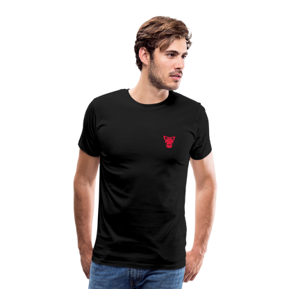 RideLink Saison Shirt 2024 - Black - Schwarz