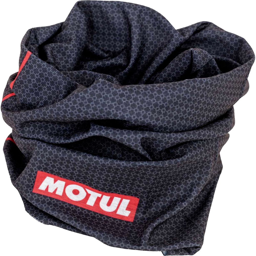 Motul Halswärmer