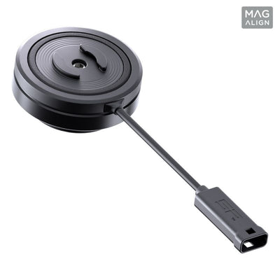 Anti Vibration Charging Module