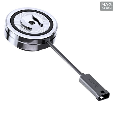 Anti Vibration Charging Module