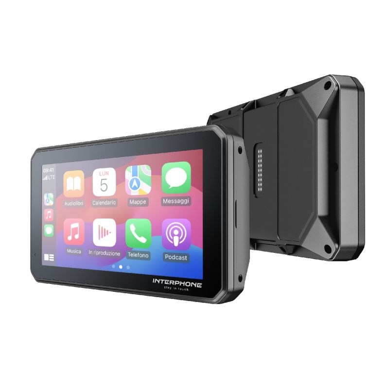 INTERPHONE SYNC55B BMW