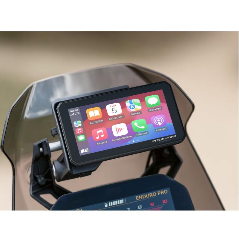 INTERPHONE SYNC55B BMW