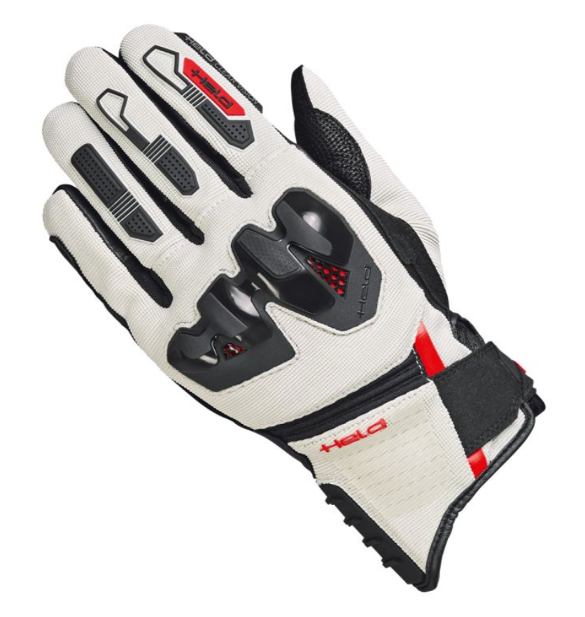 HELD Sambia 2 | Motorrad-Handschuh