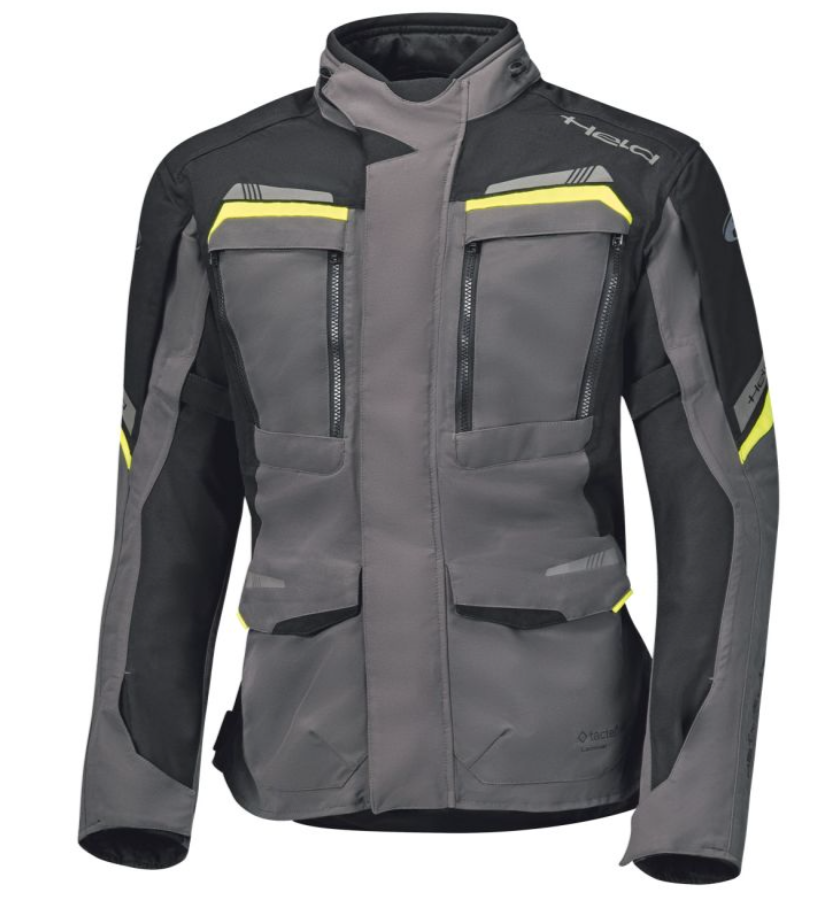 HELD Lonborg Top Adventurejacke
