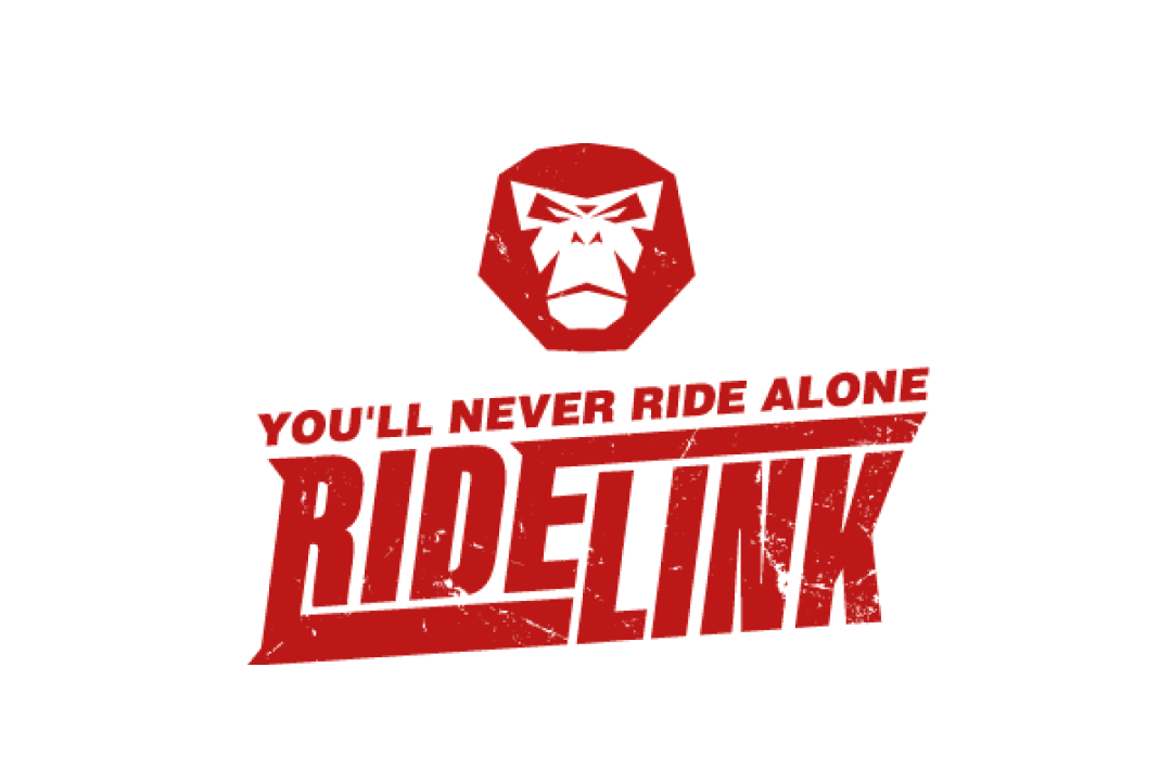 App – RideLink – You’ll Never Ride Alone