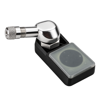 TireGuard Internal TPMS | Real-Time Tire Pressure | Tire Temperature | BT5