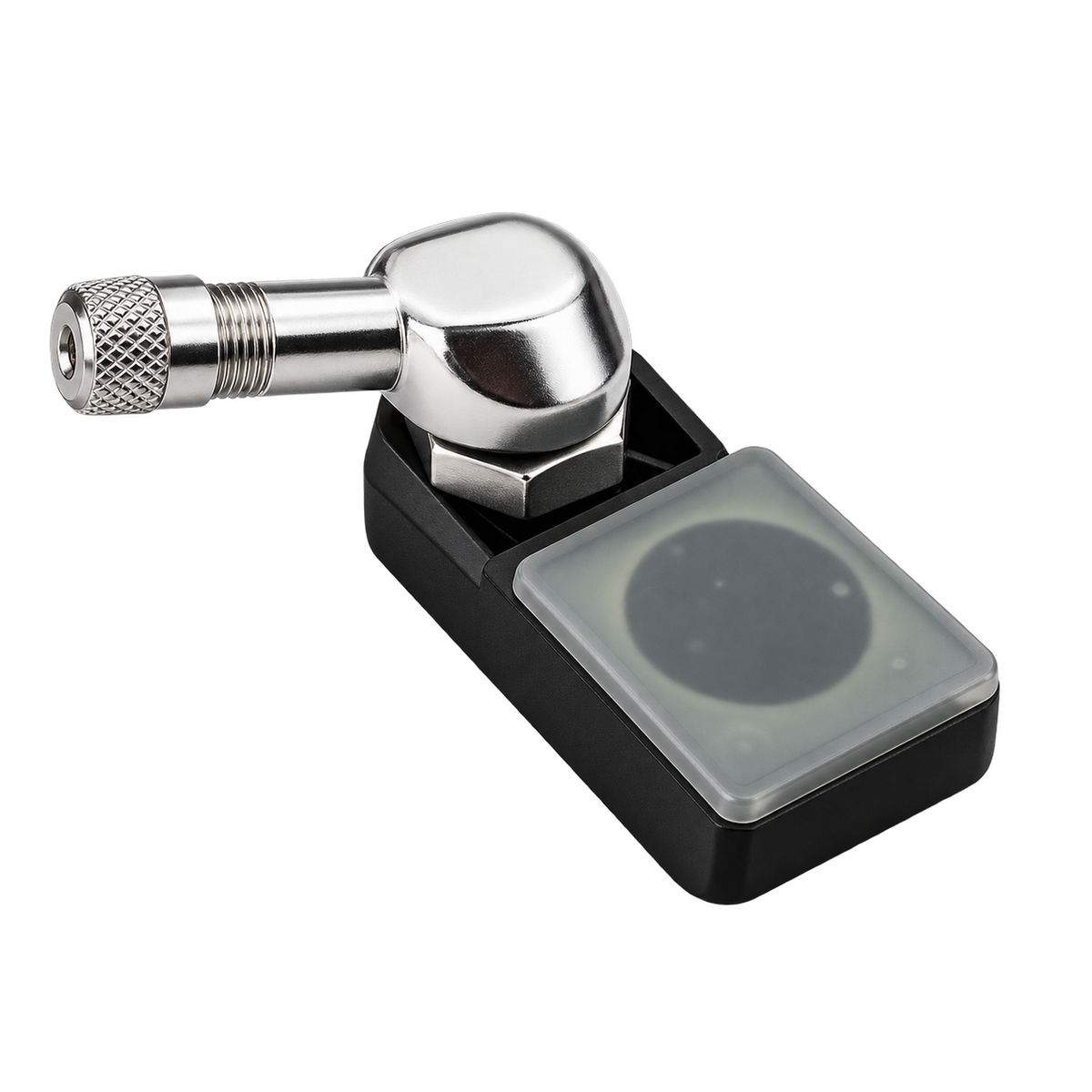 TireGuard Internal TPMS | Real-Time Tire Pressure | Tire Temperature | BT5