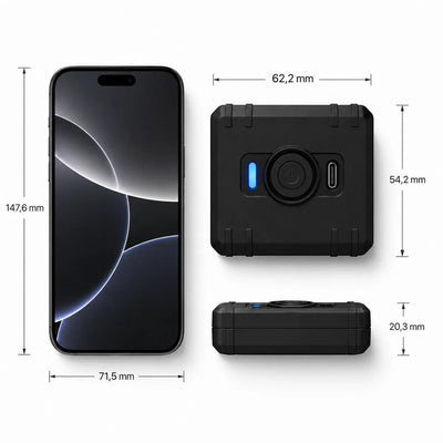 WingMan | 4G