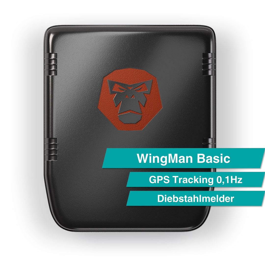 Wingman Basic