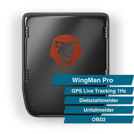 WingMan Pro