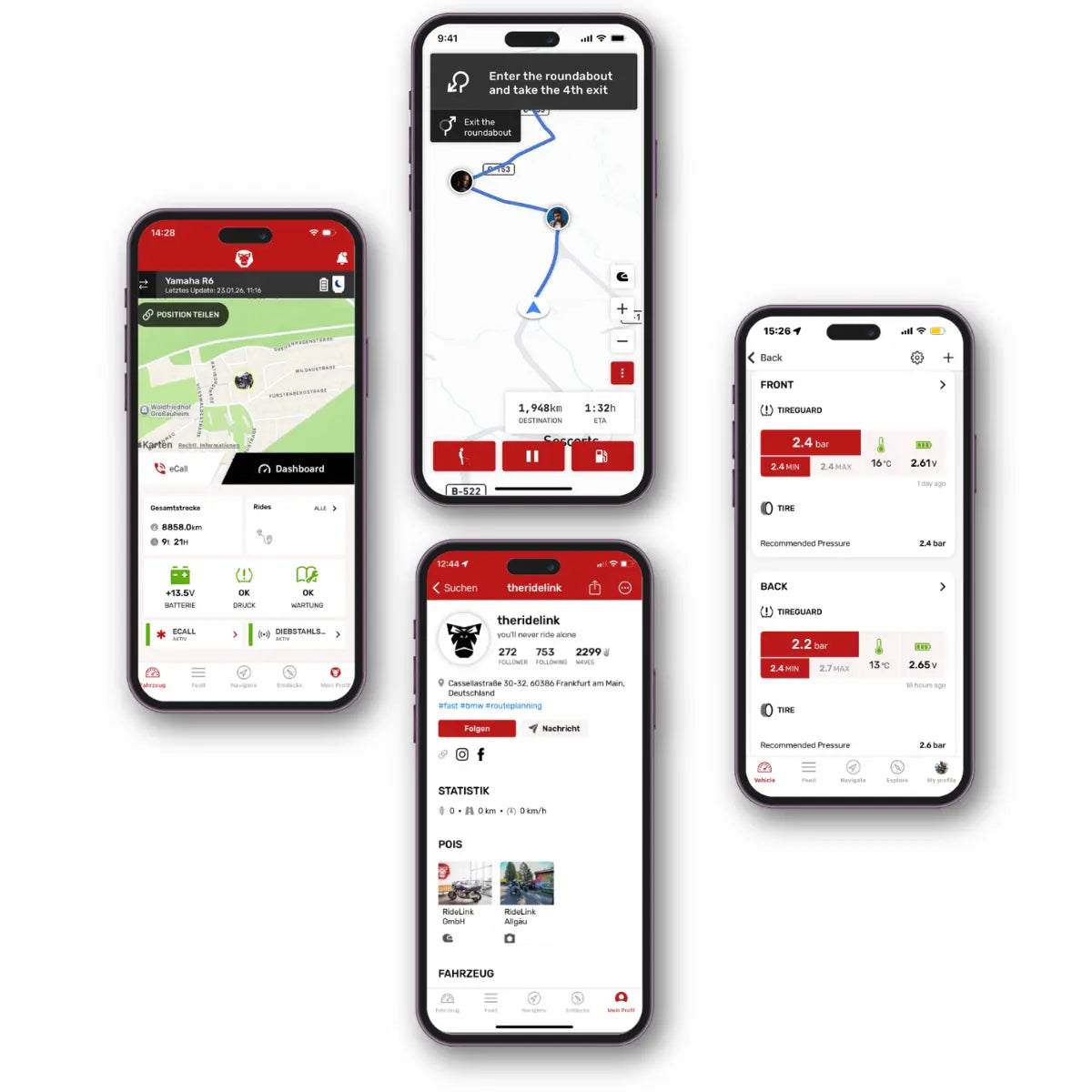 App Overview
