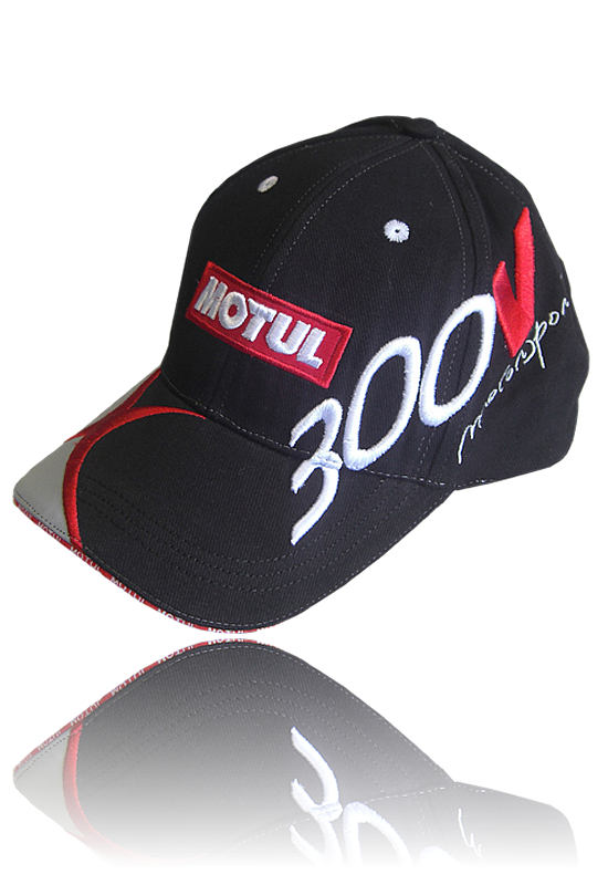 MOTUL Cap 300V Motorsport
