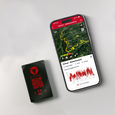 WingMan 4G | 2x Jahresgebühr enthalten