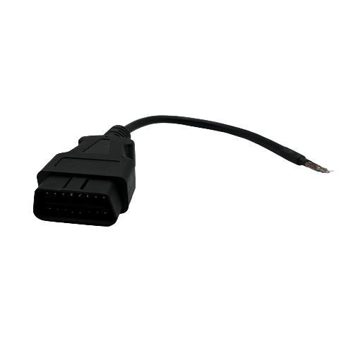 OBD2 Adapter (offen), 30cm