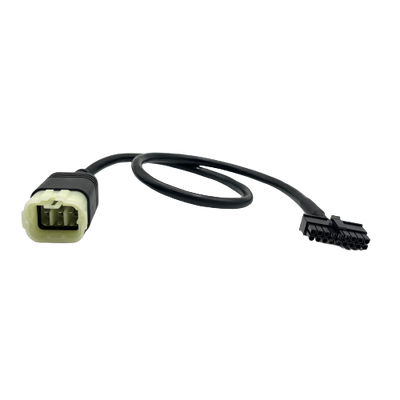 KTM (6 pines) en RideLink, 50cm