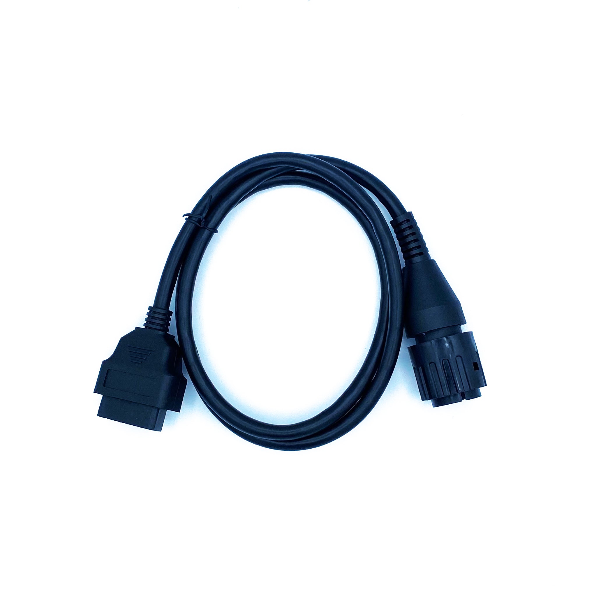 OBD2 hembra - BMW (10 PIN)