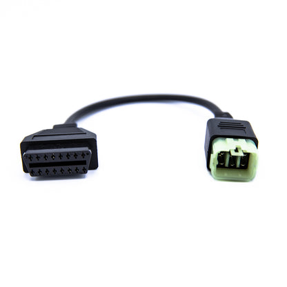 OBD2 Femmina - KTM (6 PIN)