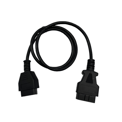 Adaptador OBD2, extensión 100cm