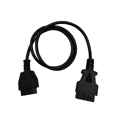 OBD2 Adapter, Verlängerung 100cm