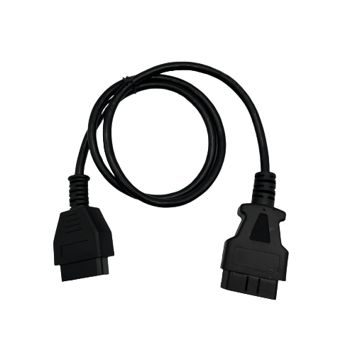 OBD2 Adapter, Verlängerung 100cm