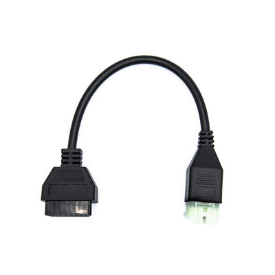 OBD2 Female - KTM (6 Pin)