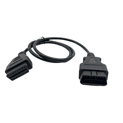 OBD2 adapter, extension 100cm