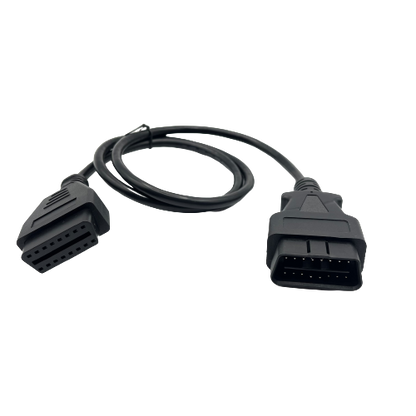 OBD2 Adapter, Verlängerung 100cm