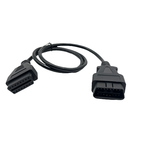 OBD2 Adapter, Verlängerung 100cm