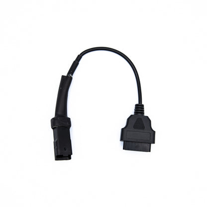 OBD2 hembra - Ducati (4 Pin)