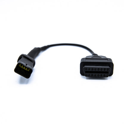 OBD2 hembra - Ducati (4 Pin)