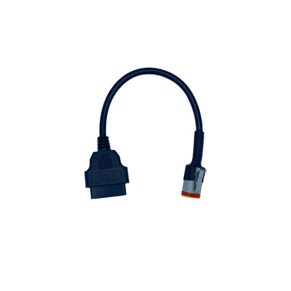 OBD2 Femminile - Harley (4pin)