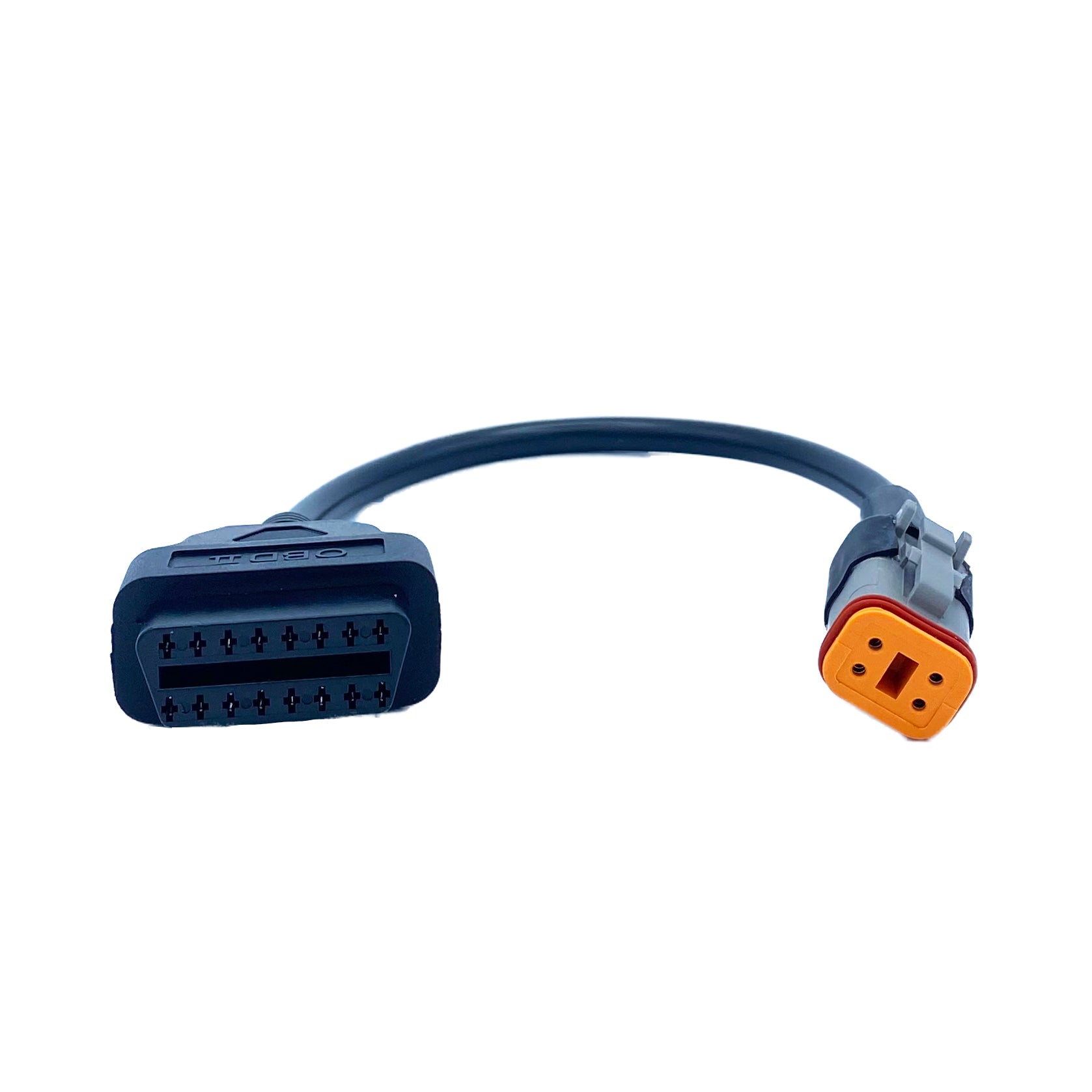 OBD2 Femminile - Harley (4pin)