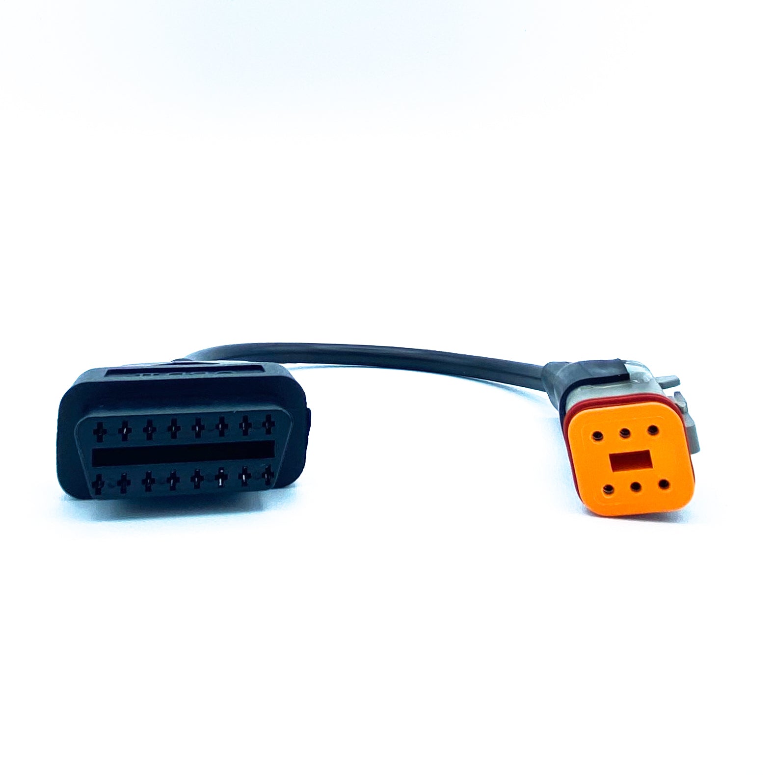 OBD2 Femmina - Harley (6pin)