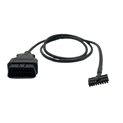 OBD2 Adapter auf RideLink, 130cm