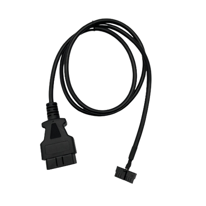 OBD2 Adapter auf RideLink, 130cm